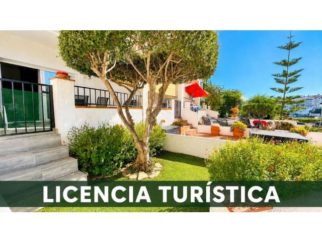 1 sovrum Lägenhet till salu i Empuriabrava, Castelló d'Empúries med pool - 178 000 € (Ref: 10042694)