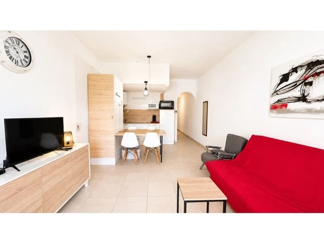 1 sypialnia Apartament na sprzedaż w Empuriabrava, Castelló d'Empúries z basenem garażem - 194 000 € (Ref: 10042695)