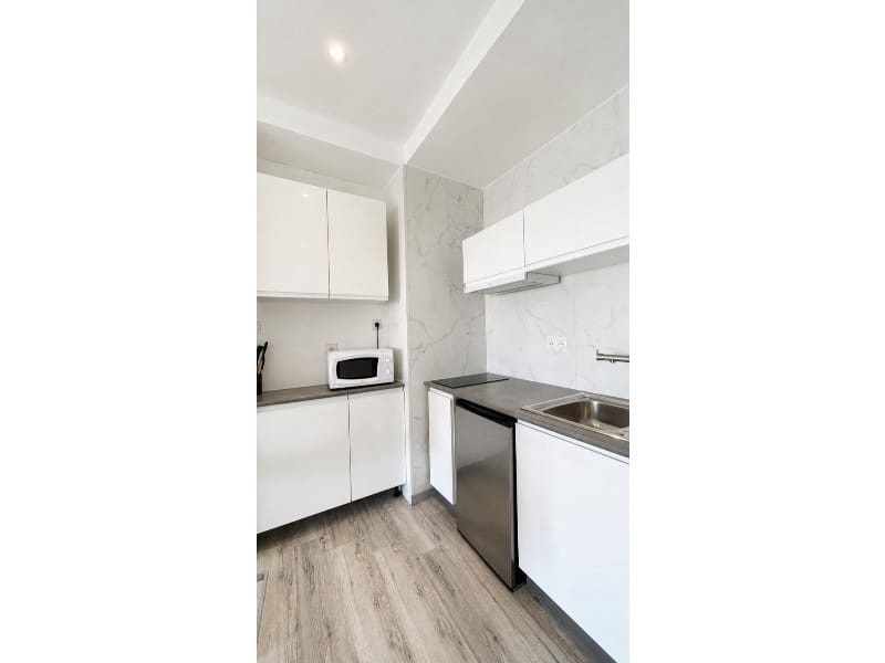 Studio til salgs i Santa Margarida med svømmebasseng - € 116 500 (Ref: 10044722)