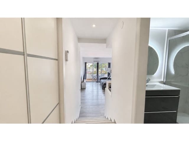 Studio til salgs i Santa Margarida, Roses med svømmebasseng - € 116 500 (Ref: 10044722)