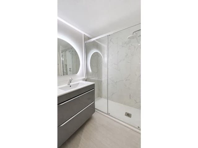 Studio til salgs i Santa Margarida, Roses med svømmebasseng - € 116 500 (Ref: 10044722)