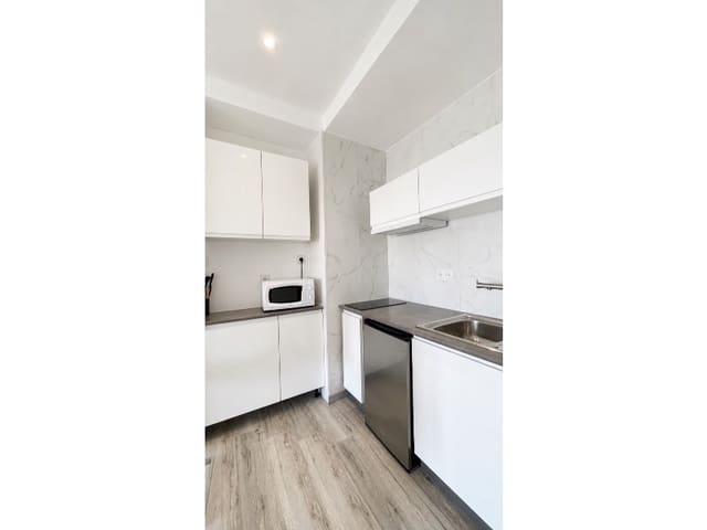 Studio til salgs i Santa Margarida, Roses med svømmebasseng - € 116 500 (Ref: 10044722)