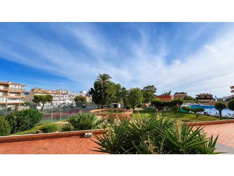 Studio til salgs i Santa Margarida med svømmebasseng - € 116 500 (Ref: 10044722)