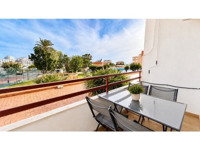 Studio til salgs i Santa Margarida, Roses med svømmebasseng - € 116 500 (Ref: 10044722)