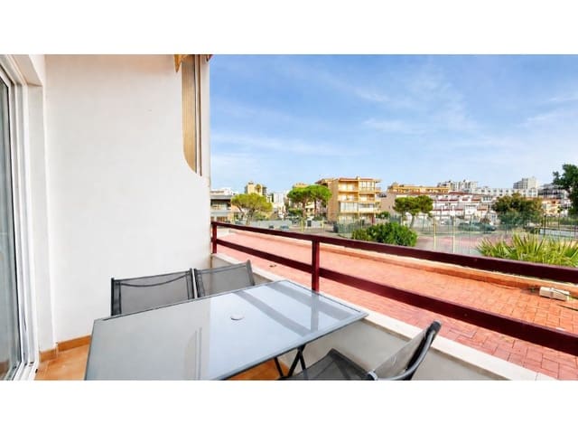 Studio til salgs i Santa Margarida, Roses med svømmebasseng - € 116 500 (Ref: 10044722)