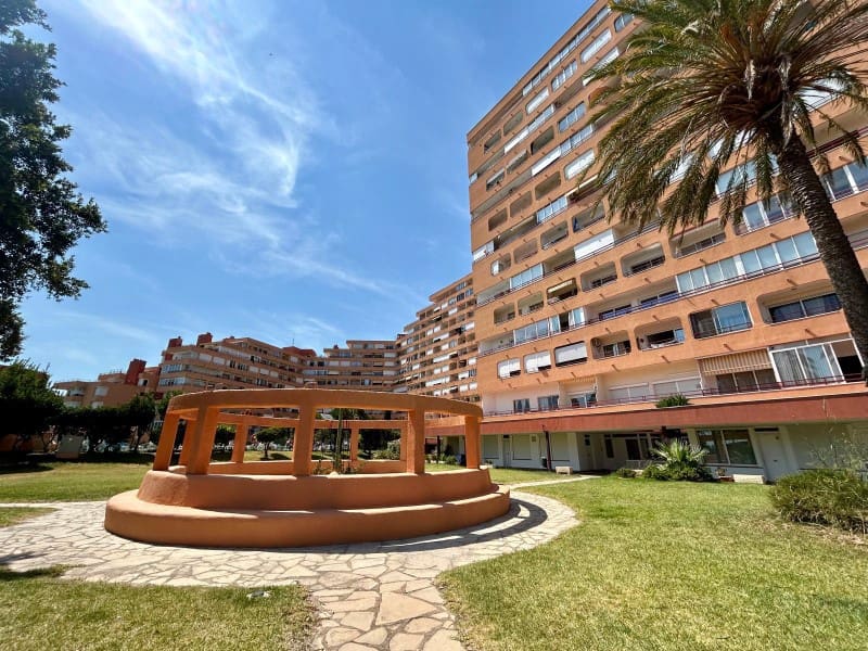 Studio til salgs i Santa Margarida med svømmebasseng - € 116 500 (Ref: 10044722)