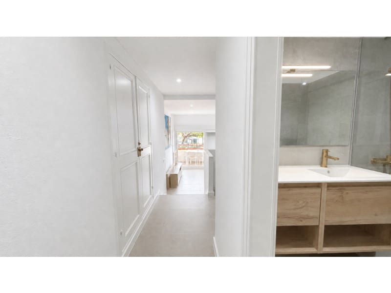 1 makuuhuone Huoneisto myytävänä paikassa Santa Margarida mukana uima-altaan - 169 000 € (Ref: 10047035)
