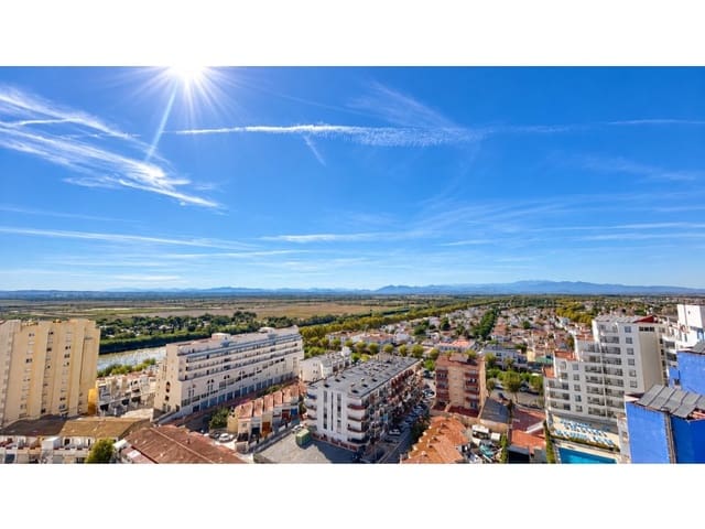 Estudio en Empuriabrava, Castelló d'Empúries en venta - 97.000 € (Ref: 10078154)