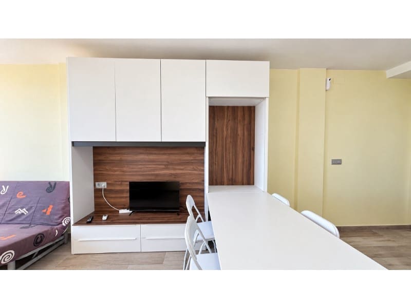 Estudio en Empuriabrava en venta - 97.000 € (Ref: 10078154)
