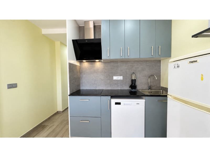 Estudio en Empuriabrava en venta - 97.000 € (Ref: 10078154)