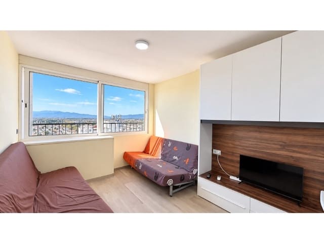 Estudio en Empuriabrava, Castelló d'Empúries en venta - 97.000 € (Ref: 10078154)