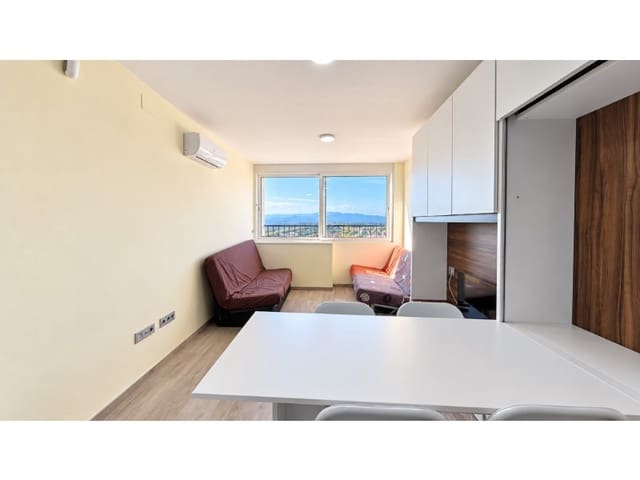 Estudio en Empuriabrava, Castelló d'Empúries en venta - 97.000 € (Ref: 10078154)