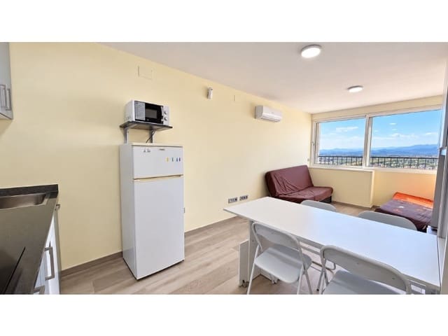 Estudio en Empuriabrava, Castelló d'Empúries en venta - 97.000 € (Ref: 10078154)