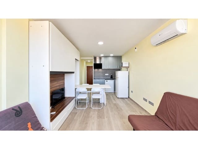 Estudio en Empuriabrava, Castelló d'Empúries en venta - 97.000 € (Ref: 10078154)