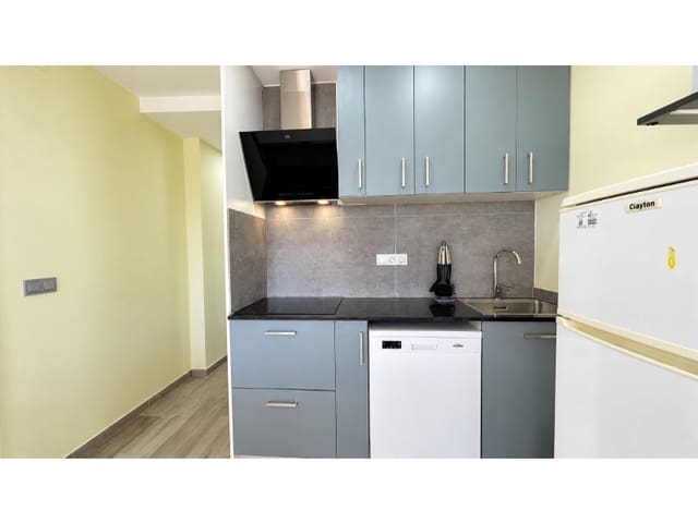 Estudio en Empuriabrava, Castelló d'Empúries en venta - 97.000 € (Ref: 10078154)