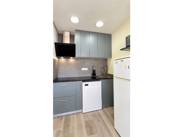 Estudio en Empuriabrava, Castelló d'Empúries en venta - 97.000 € (Ref: 10078154)