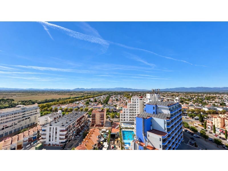 Estudio en Empuriabrava en venta - 97.000 € (Ref: 10078154)