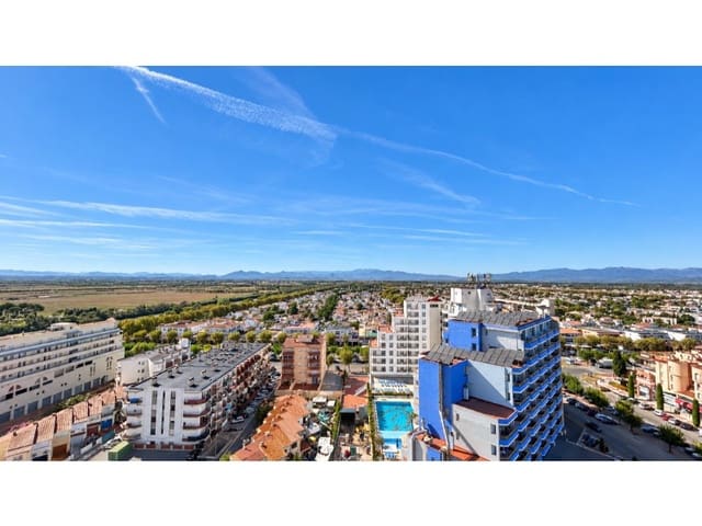 Estudio en Empuriabrava, Castelló d'Empúries en venta - 97.000 € (Ref: 10078154)