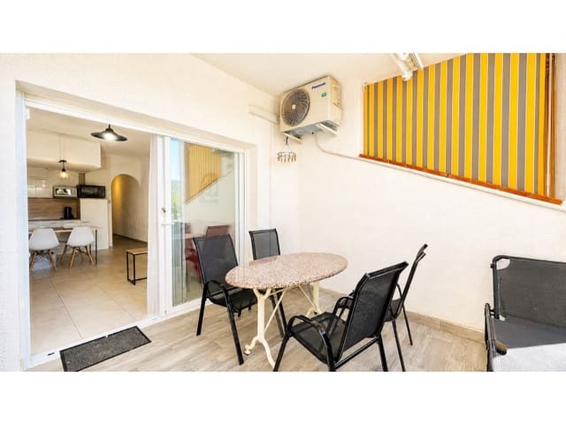 1 soverom Leilighet til salgs i Empuriabrava, Castelló d'Empúries med svømmebasseng - € 178 000 (Ref: 10086040)