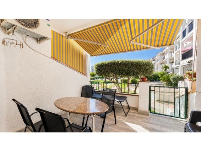 1 soverom Leilighet til salgs i Empuriabrava, Castelló d'Empúries med svømmebasseng - € 178 000 (Ref: 10086040)