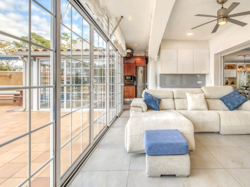 5 soverom Rekkehus til salgs i Empuriabrava med garasje - € 780 000 (Ref: 9175090)