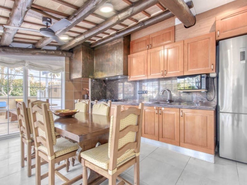 5 soverom Rekkehus til salgs i Empuriabrava med garasje - € 780 000 (Ref: 9175090)