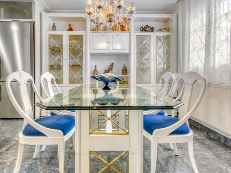 5 soverom Rekkehus til salgs i Empuriabrava med garasje - € 780 000 (Ref: 9175090)