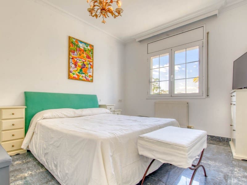 5 soverom Rekkehus til salgs i Empuriabrava med garasje - € 780 000 (Ref: 9175090)