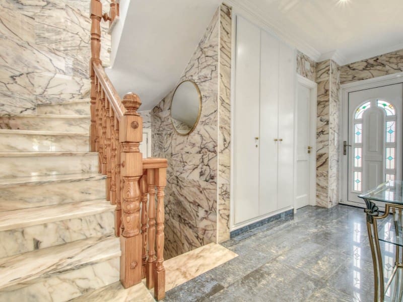 5 soverom Rekkehus til salgs i Empuriabrava med garasje - € 780 000 (Ref: 9175090)