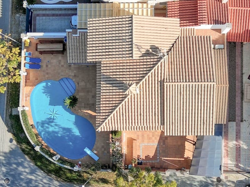 5 soverom Rekkehus til salgs i Empuriabrava med garasje - € 780 000 (Ref: 9175090)