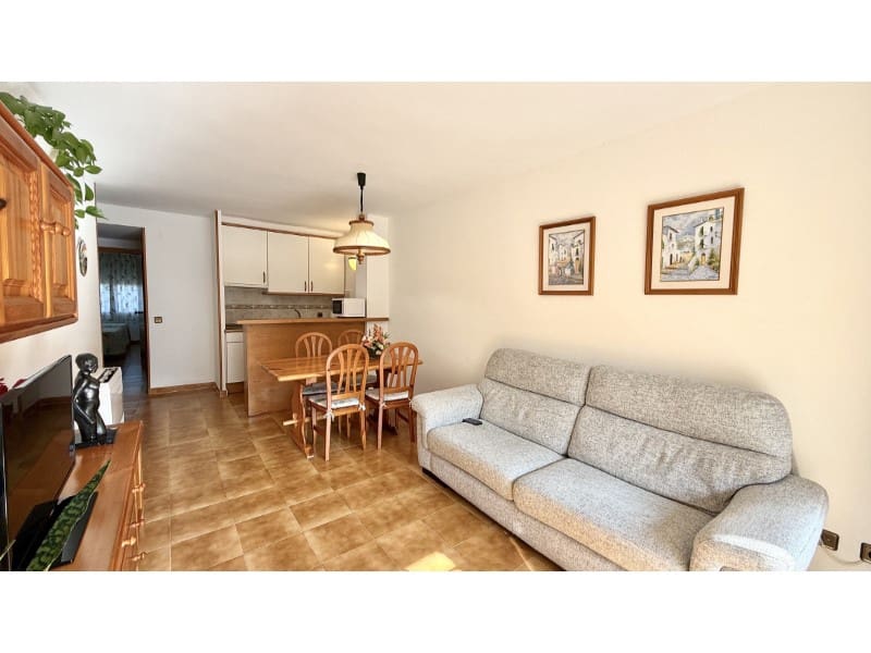 2 sypialnia Apartament na sprzedaż w Empuriabrava z garażem - 225 000 € (Ref: 9175092)