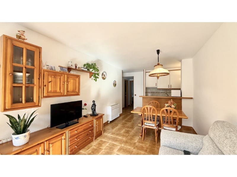 2 sypialnia Apartament na sprzedaż w Empuriabrava z garażem - 225 000 € (Ref: 9175092)