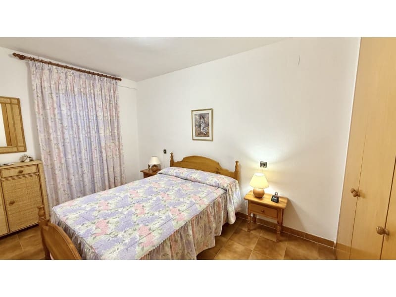 2 sypialnia Apartament na sprzedaż w Empuriabrava z garażem - 225 000 € (Ref: 9175092)