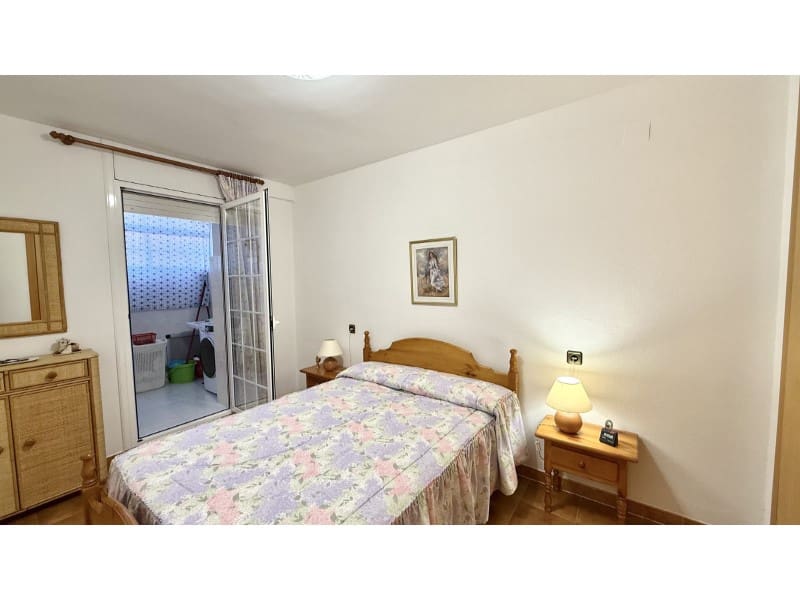 2 sypialnia Apartament na sprzedaż w Empuriabrava z garażem - 225 000 € (Ref: 9175092)