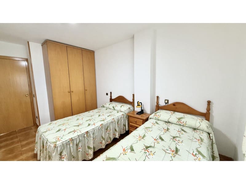 2 sypialnia Apartament na sprzedaż w Empuriabrava z garażem - 225 000 € (Ref: 9175092)