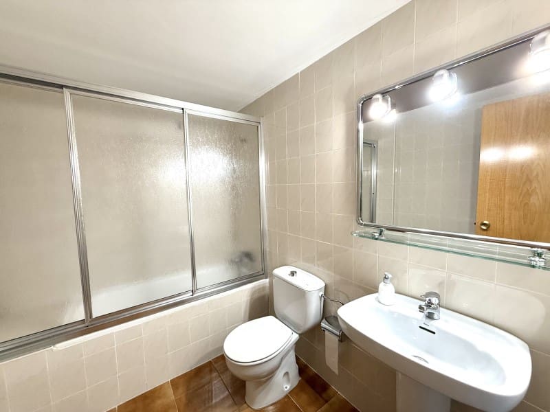 2 sypialnia Apartament na sprzedaż w Empuriabrava z garażem - 225 000 € (Ref: 9175092)