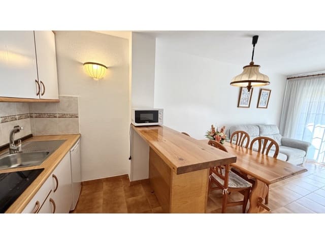 2 quarto Apartamento para venda em Empuriabrava, Castelló d'Empúries com garagem - 225 000 € (Ref: 9175092)