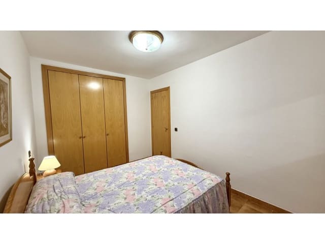 2 quarto Apartamento para venda em Empuriabrava, Castelló d'Empúries com garagem - 225 000 € (Ref: 9175092)
