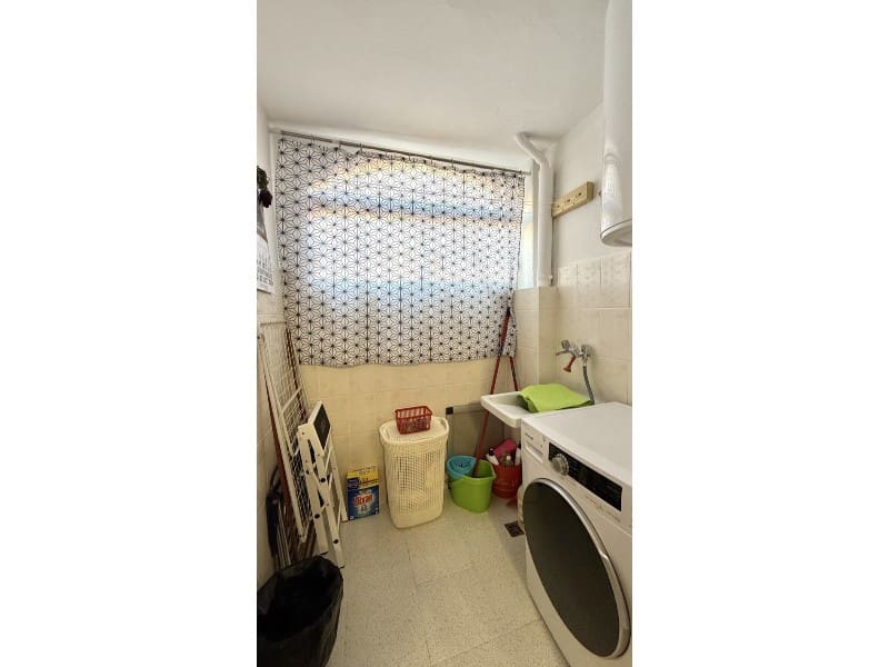 2 sypialnia Apartament na sprzedaż w Empuriabrava z garażem - 225 000 € (Ref: 9175092)