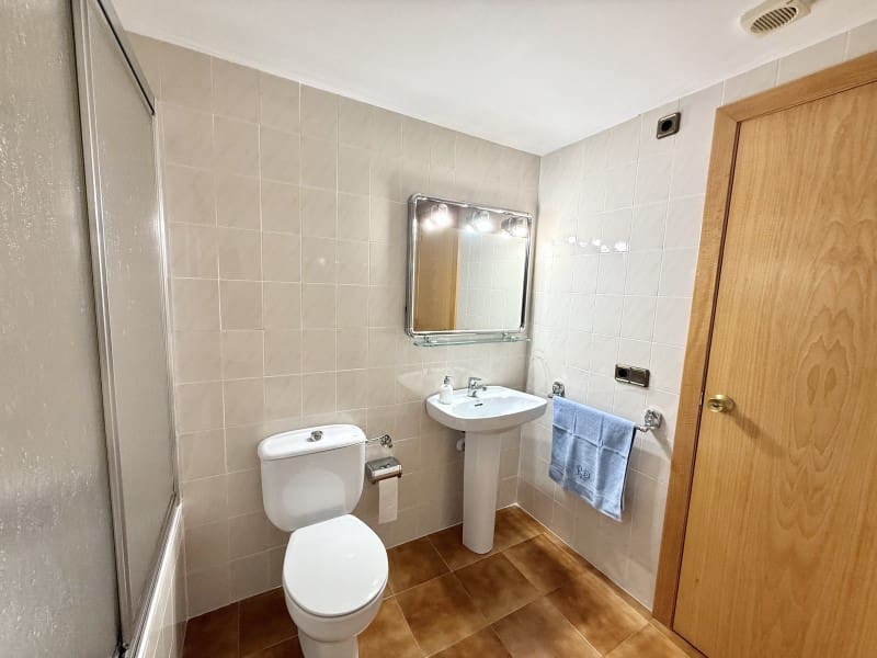 2 sypialnia Apartament na sprzedaż w Empuriabrava z garażem - 225 000 € (Ref: 9175092)