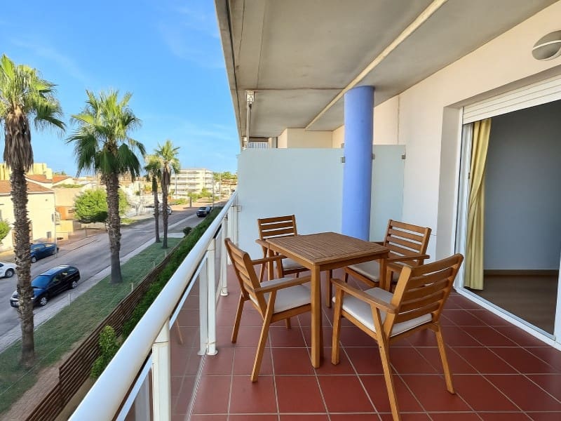 2 chambre Appartement à vendre à Santa Margarida avec piscine - 192 000 € (Ref: 9175097)