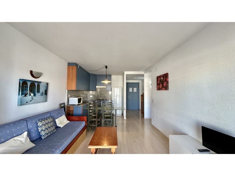 2 chambre Appartement à vendre à Santa Margarida avec piscine - 192 000 € (Ref: 9175097)