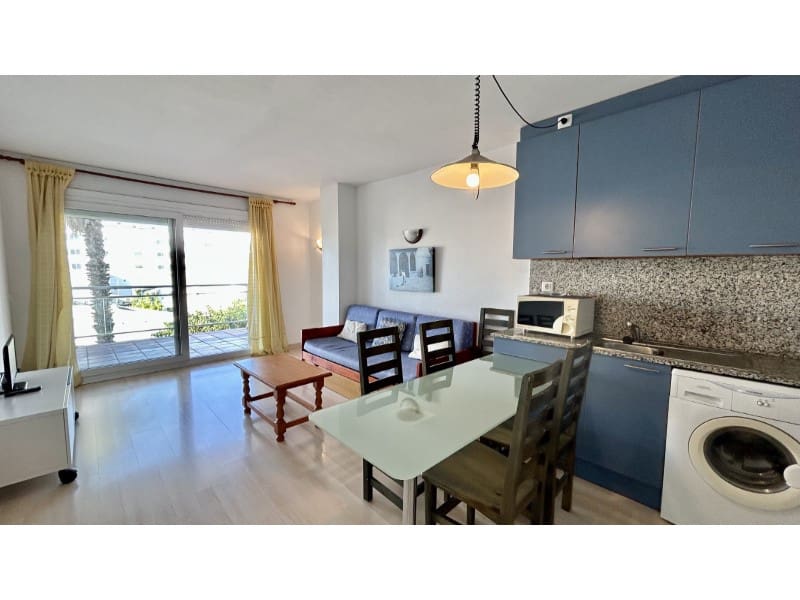 2 chambre Appartement à vendre à Santa Margarida avec piscine - 192 000 € (Ref: 9175097)