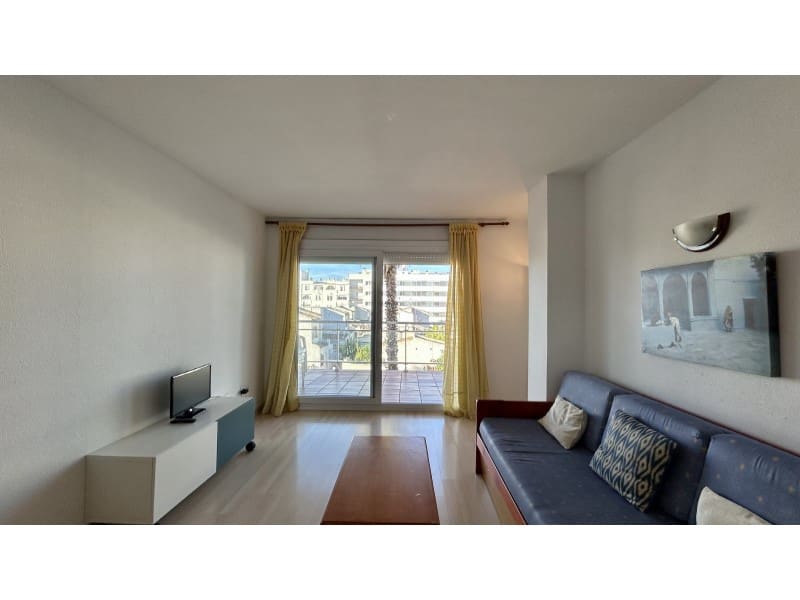 2 chambre Appartement à vendre à Santa Margarida avec piscine - 192 000 € (Ref: 9175097)