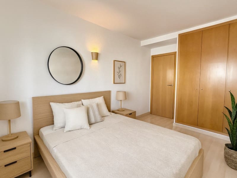 2 chambre Appartement à vendre à Santa Margarida avec piscine - 192 000 € (Ref: 9175097)