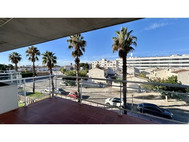 2 chambre Appartement à vendre à Santa Margarida, Roses avec piscine - 192 000 € (Ref: 9175097)