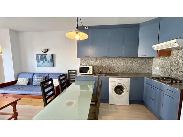 2 chambre Appartement à vendre à Santa Margarida, Roses avec piscine - 192 000 € (Ref: 9175097)