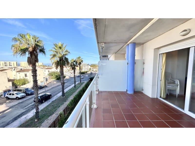 2 chambre Appartement à vendre à Santa Margarida avec piscine - 192 000 € (Ref: 9175097)