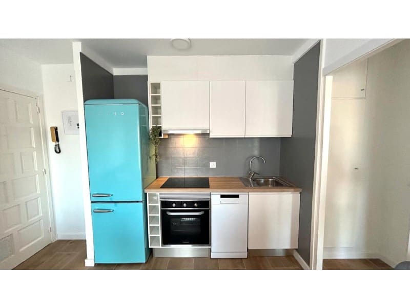 1 soveværelse Lejlighed til salg i Empuriabrava - € 135.000 (Ref: 9175098)