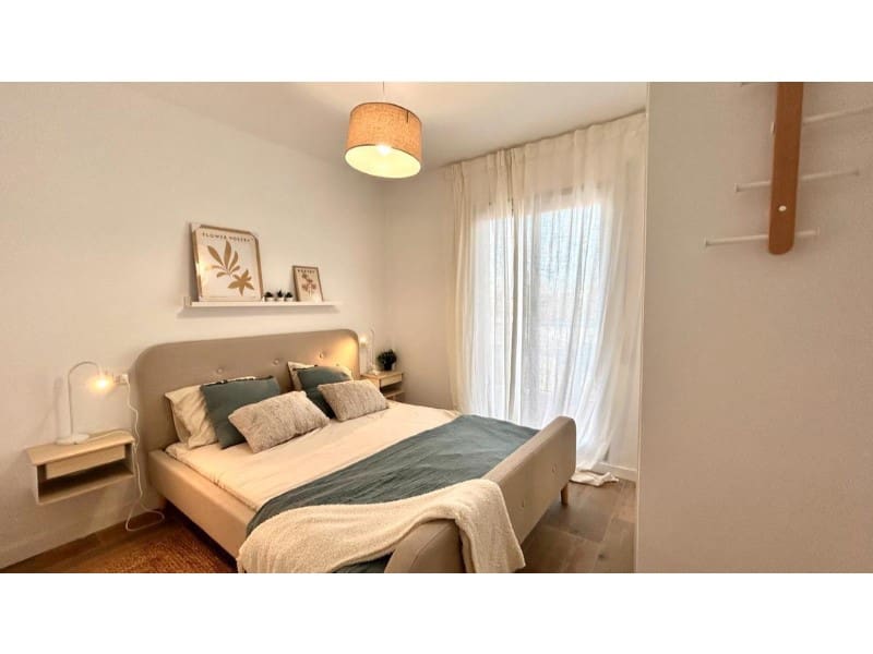 1 soveværelse Lejlighed til salg i Empuriabrava - € 135.000 (Ref: 9175098)